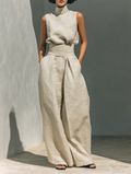 Tina - Minimalist Women's Set