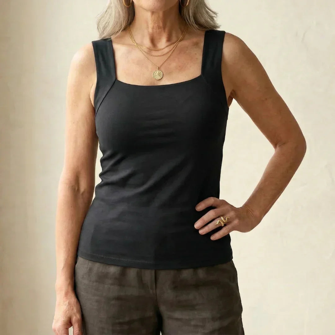 Orba™ | Débardeur Bra Tanktop Confort Intégré