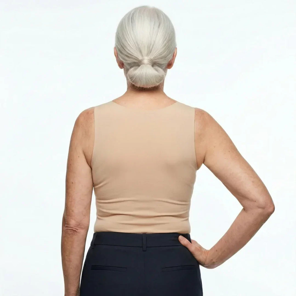 Orba™ | Débardeur Bra Tanktop Confort Intégré