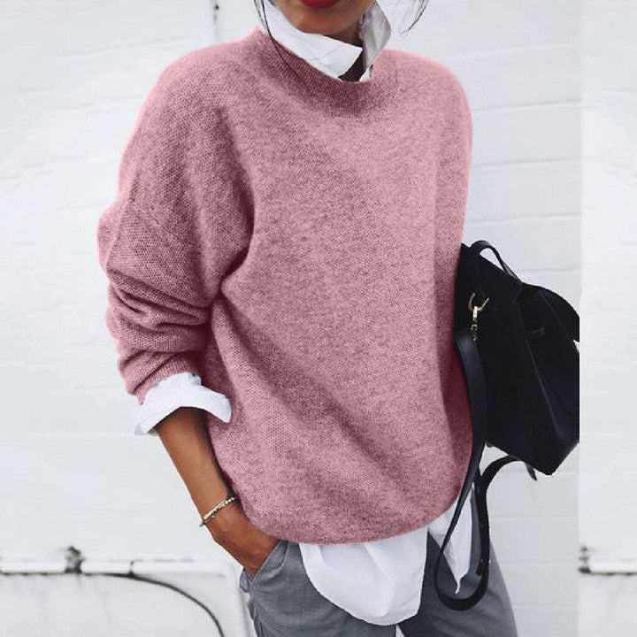 Julie™ | Pull Doux et Chaud