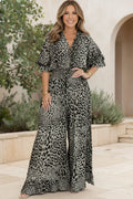 JANE - TRENDY JUMPSUIT