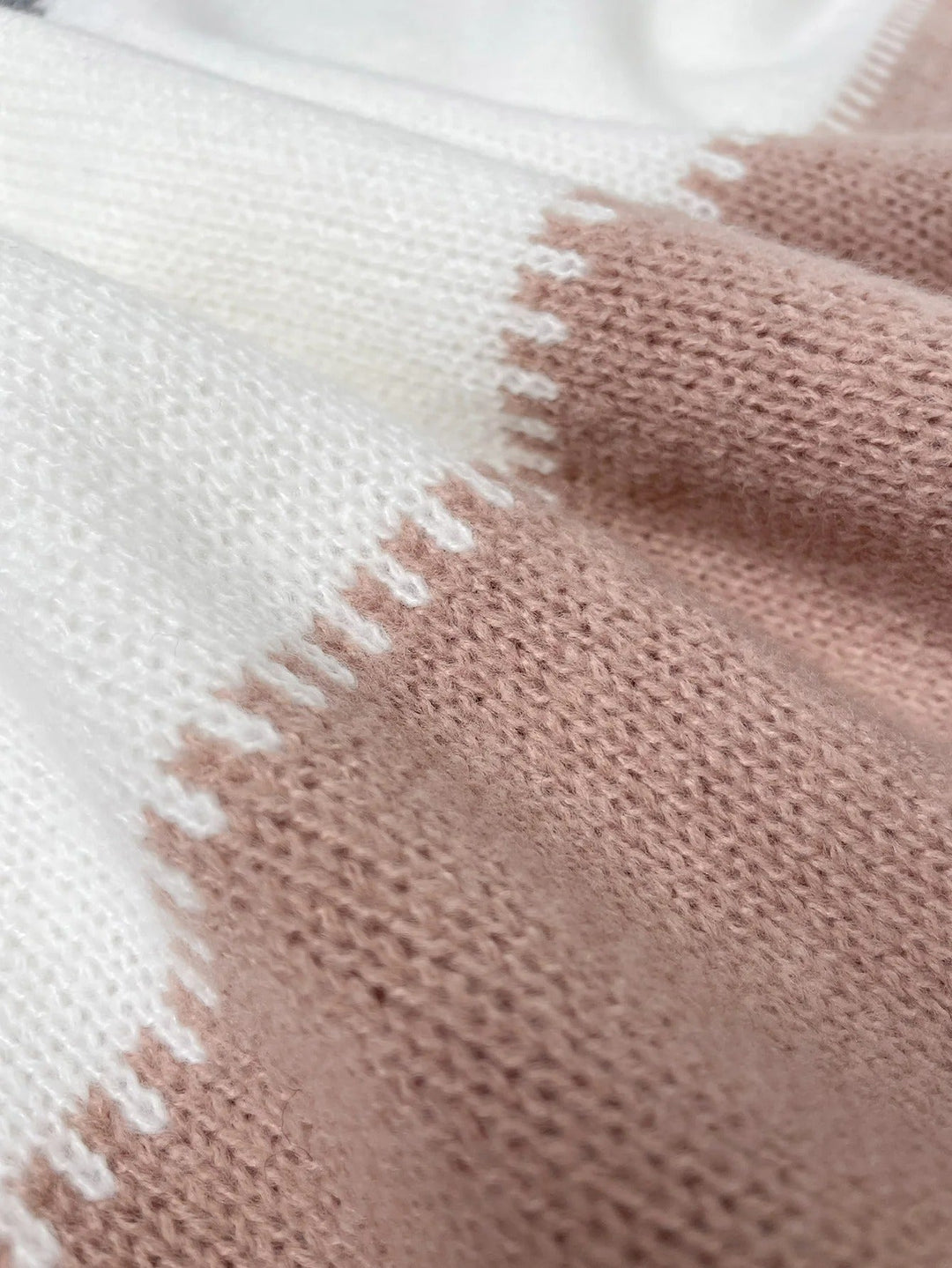 LELA | Chandail à manches longues