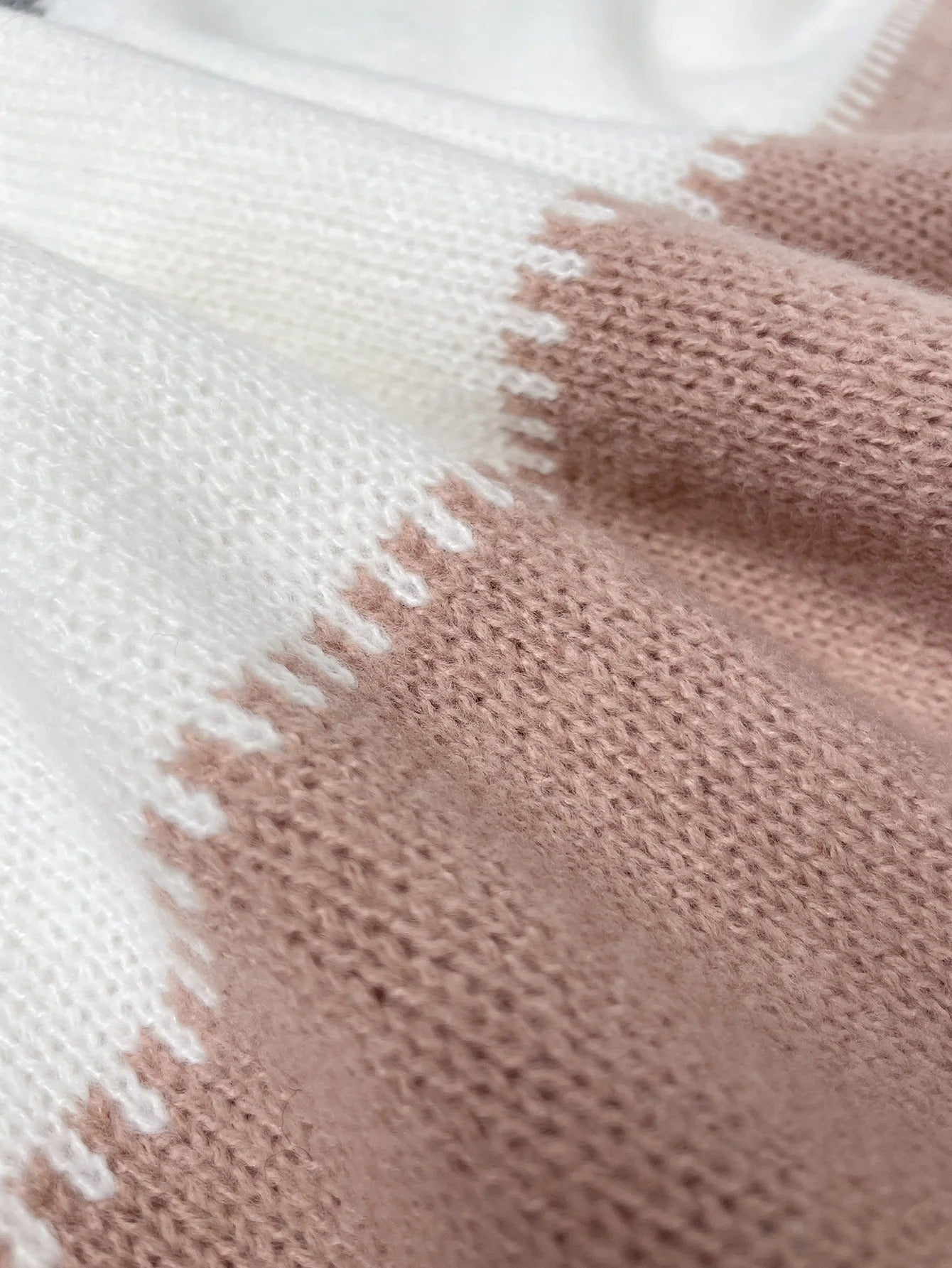 LELA | Chandail à manches longues