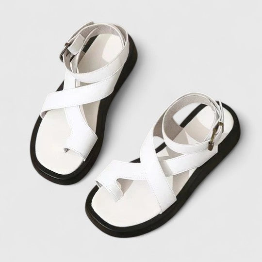 Lalaine | Sandales Élégantes