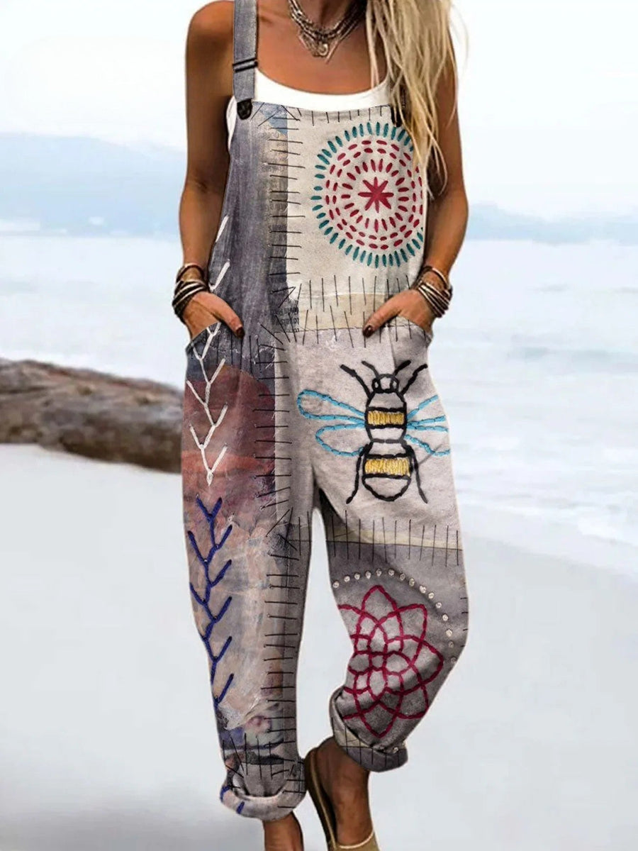 Beea™ | Combinaison Artistique Ludique