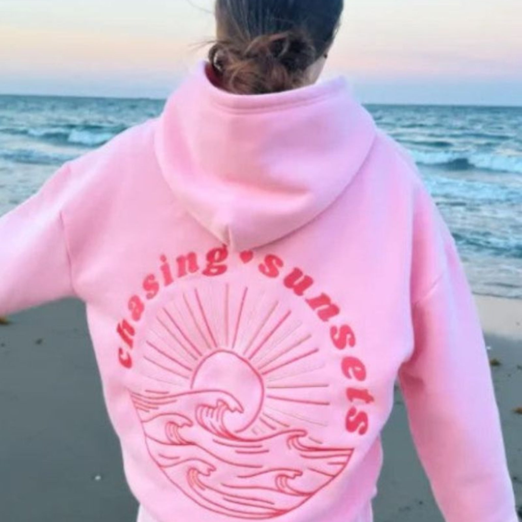 ZOË | Sweat à capuche stylé