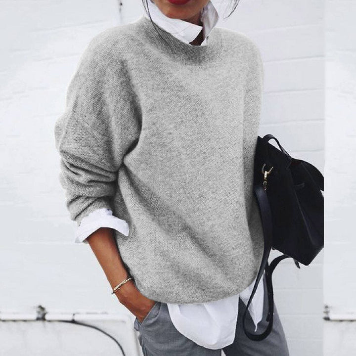Julie™ | Pull Doux et Chaud