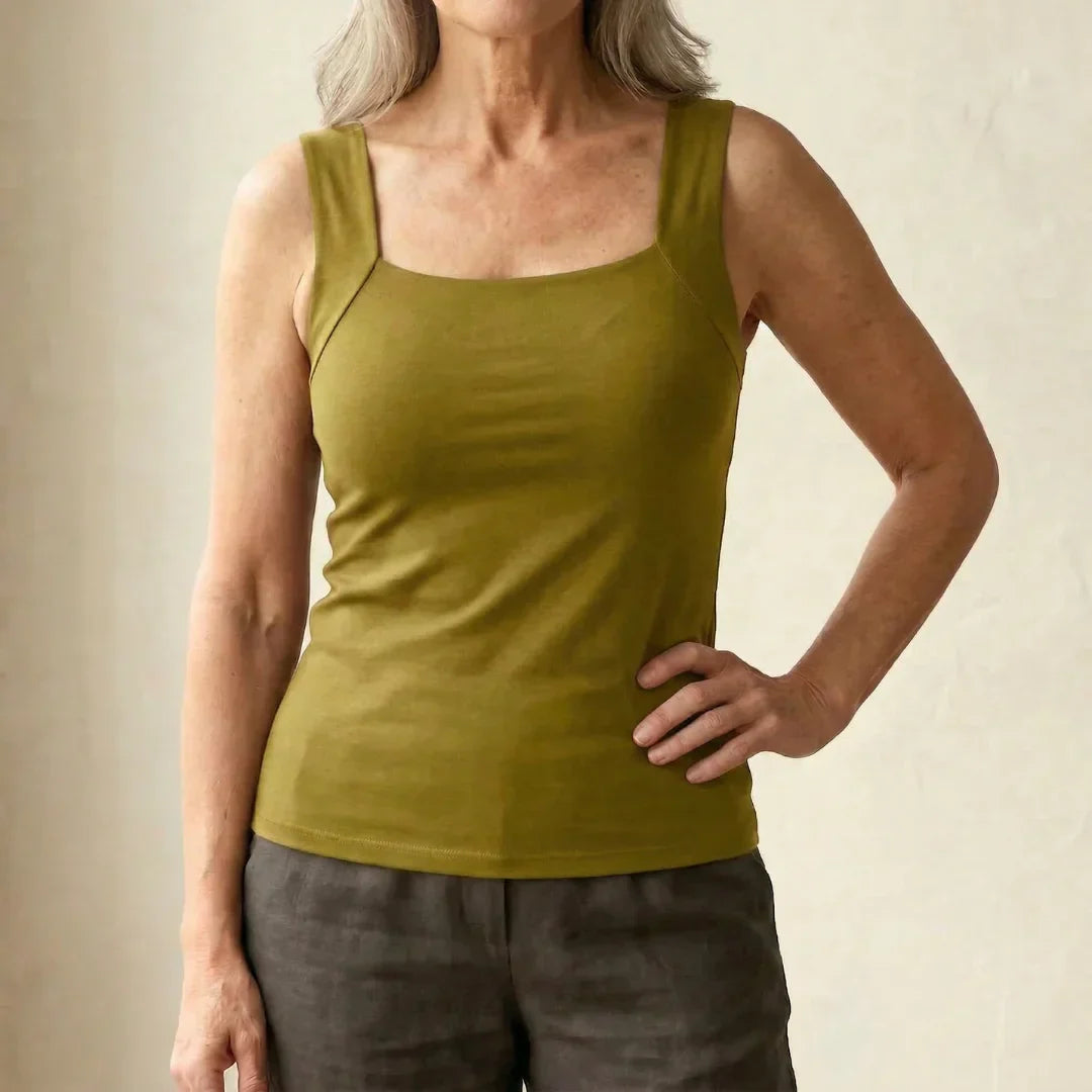 Orba™ | Débardeur Bra Tanktop Confort Intégré