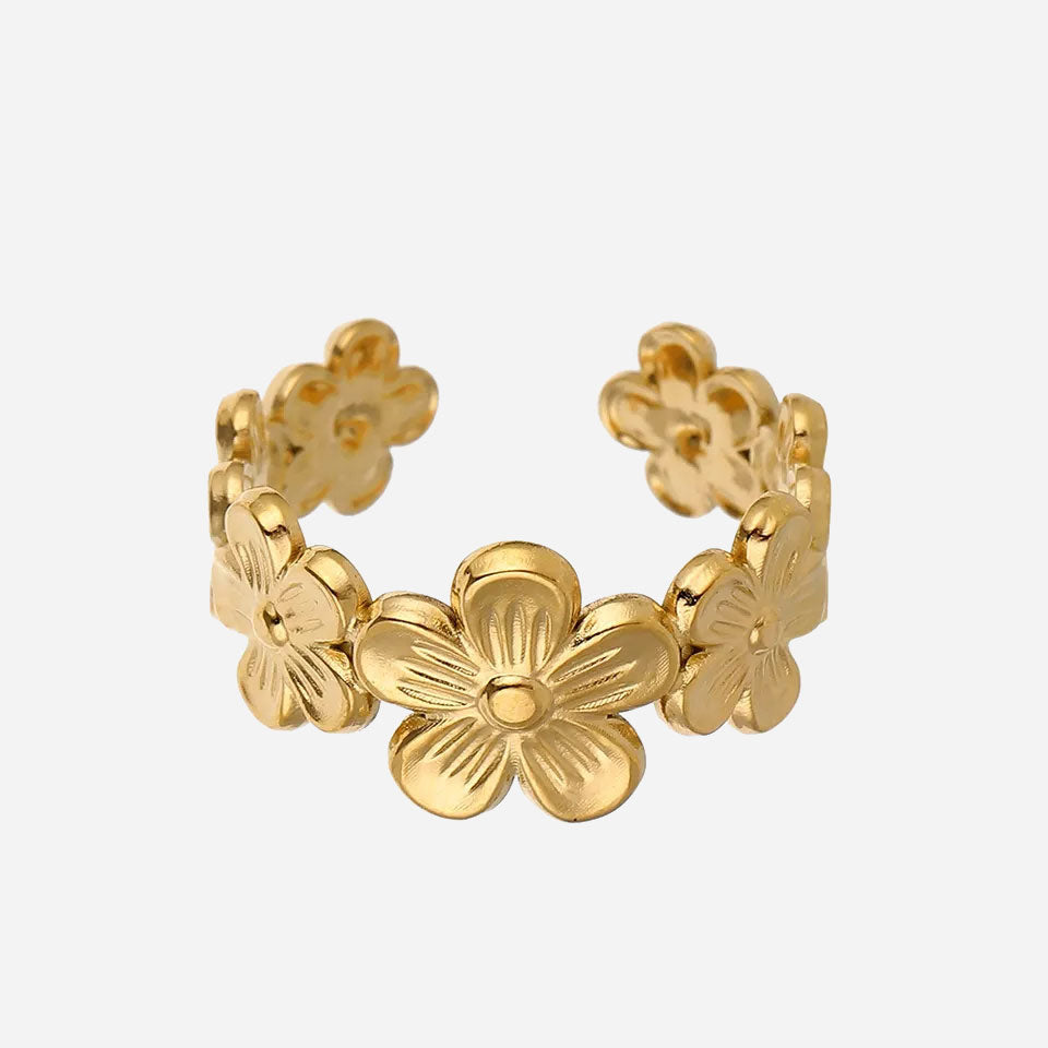 Thalireine | Ring