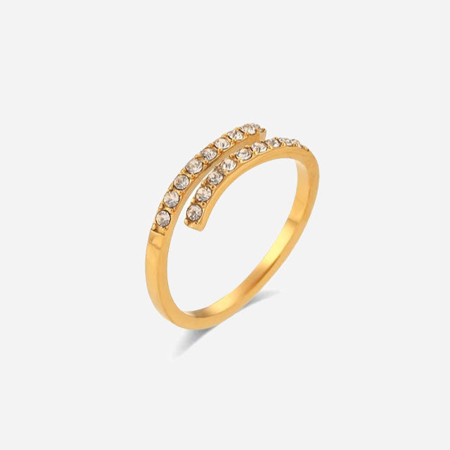 Miralyssa | Ring