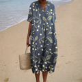 Airy Summer Dress