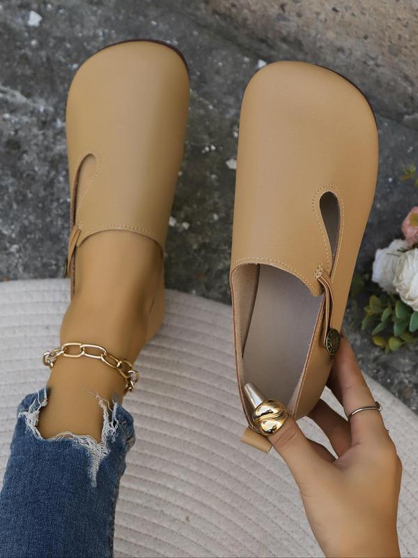 LURENA™ - Ballerines légères et respirantes à enfiler pour tous les jours