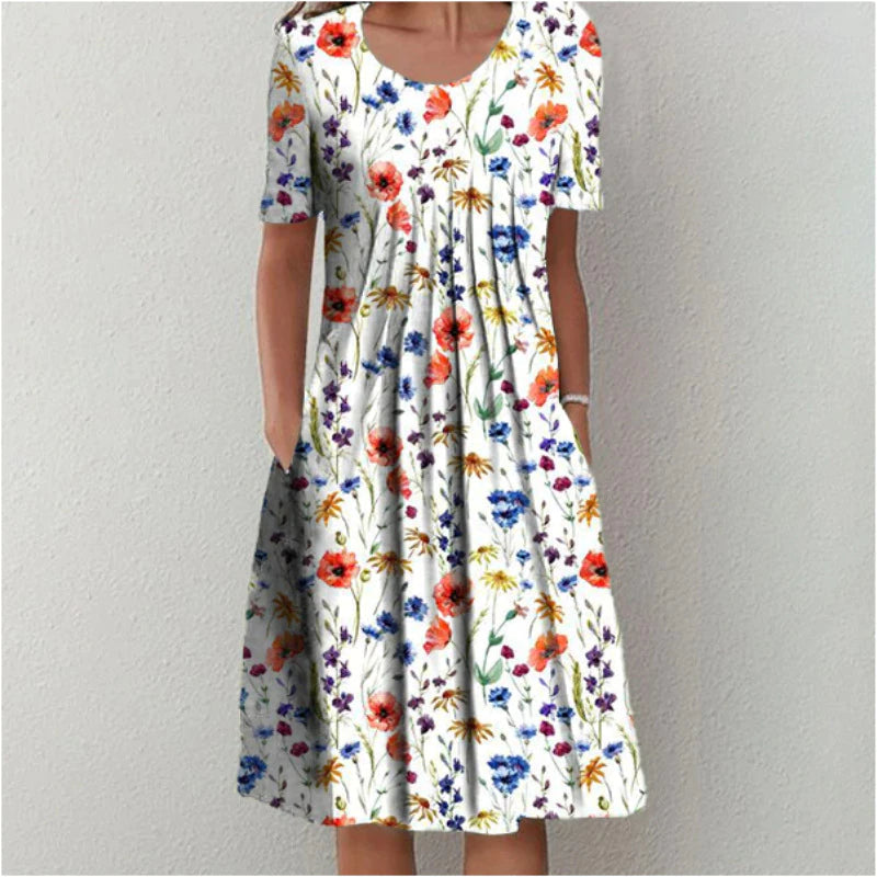 Robe Gigi™ Couvre-Ventre