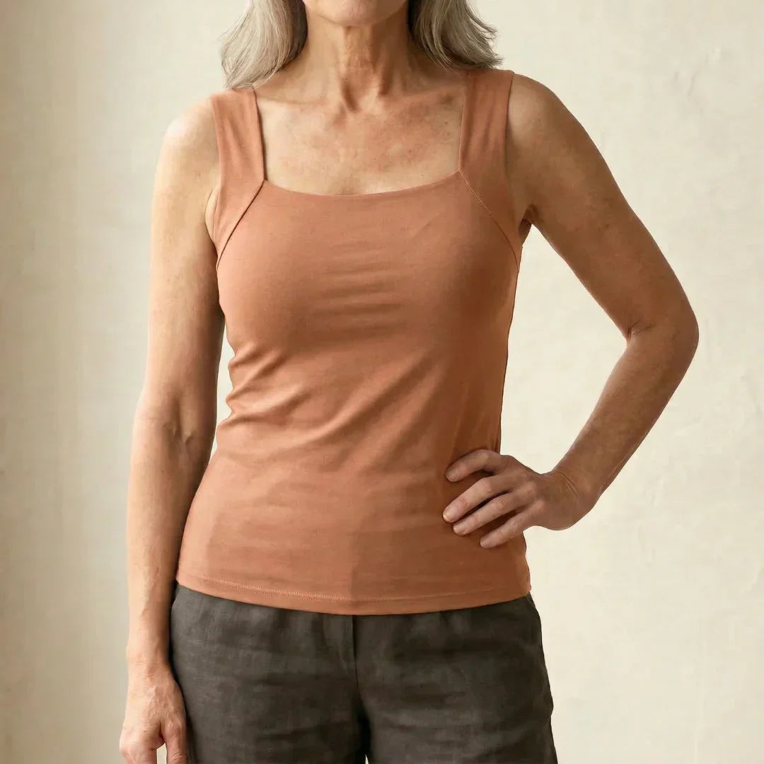Orba™ | Débardeur Bra Tanktop Confort Intégré
