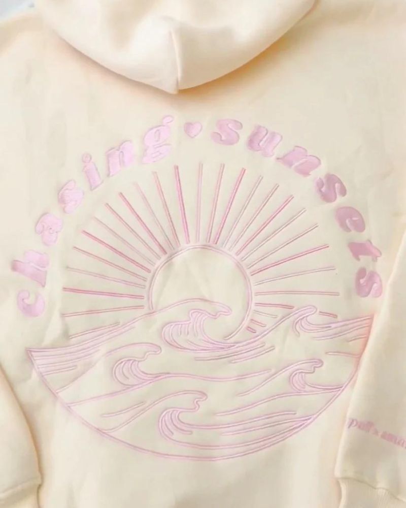 ZOË | Sweat à capuche stylé