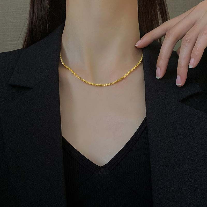 Karelieth | Beach Necklace