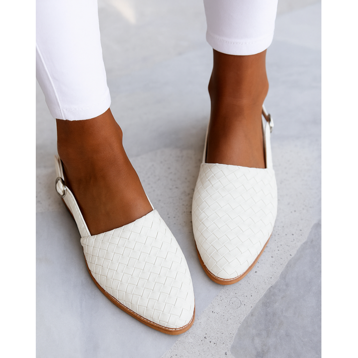 FURUYA™ – Chaussures Orthopédiques Classiques Tout au Long de la Journée