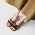 Eleonara™ | Sandales Confortables