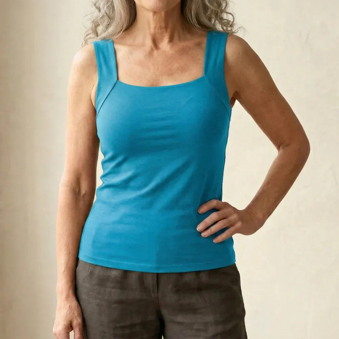 Orba™ | Débardeur Bra Tanktop Confort Intégré