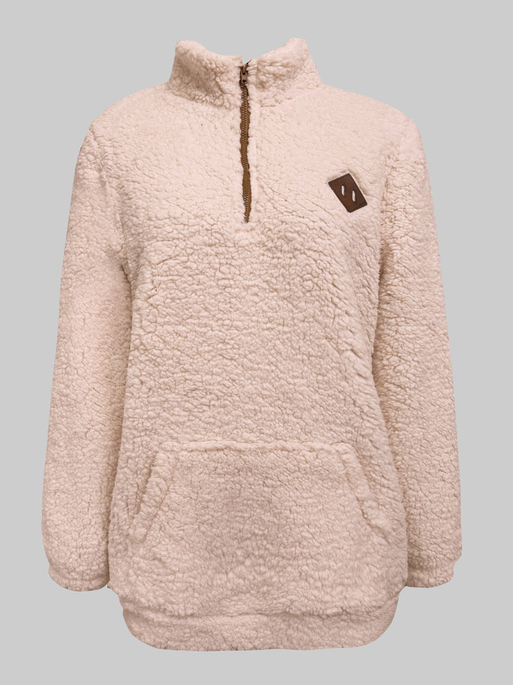 NORY | Pull en teddy