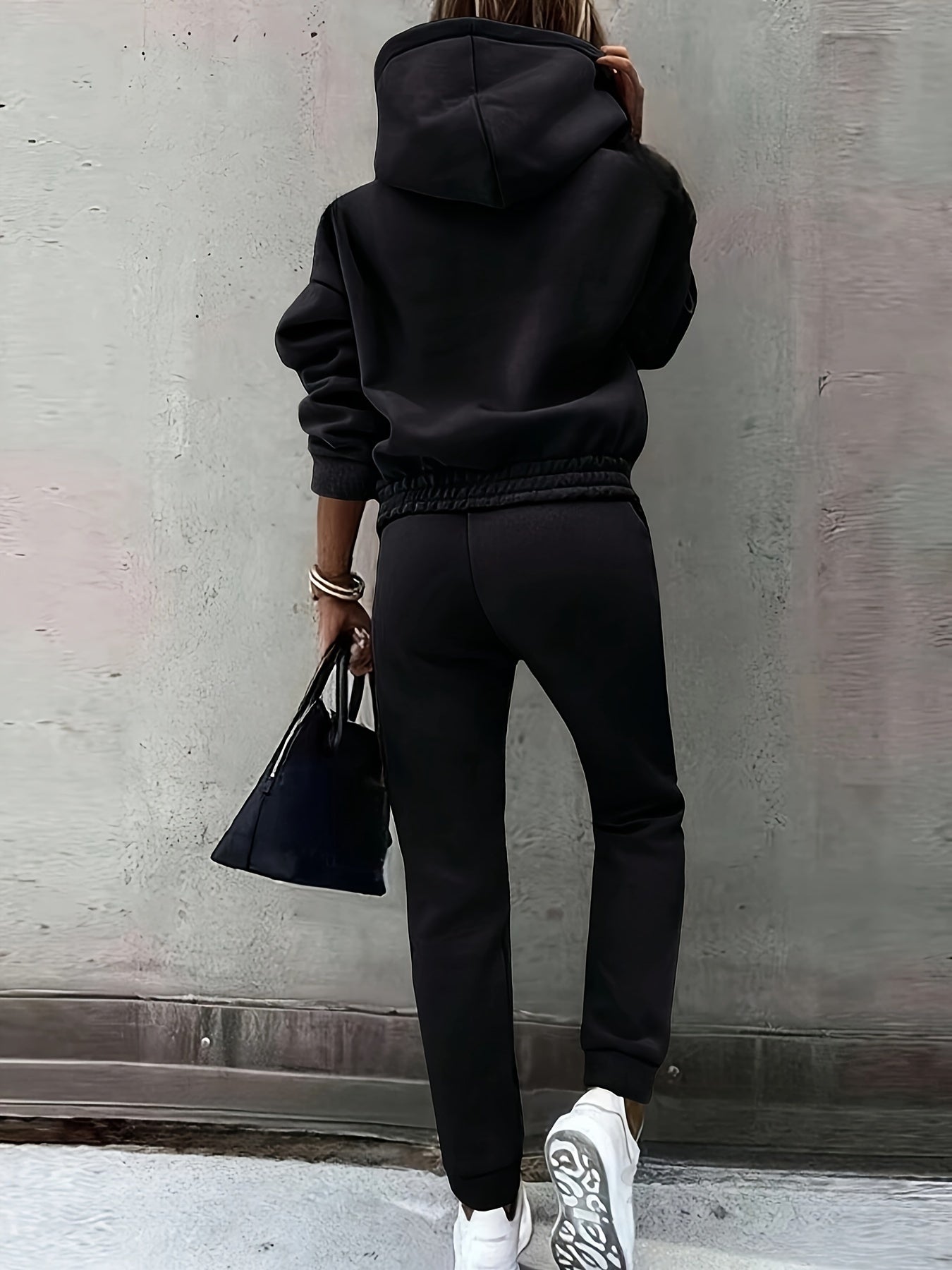 VALAR - Ensemble de Jogging Confortable Lounge