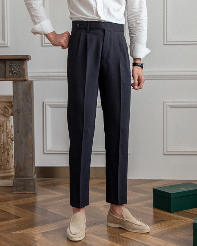 Paris™ | Pantalon taille haute – Luxe que tu ressens