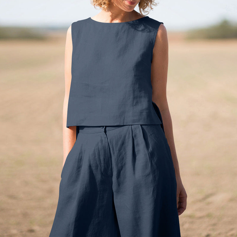 Ruth™ | Ensemble Élégant Quotidien