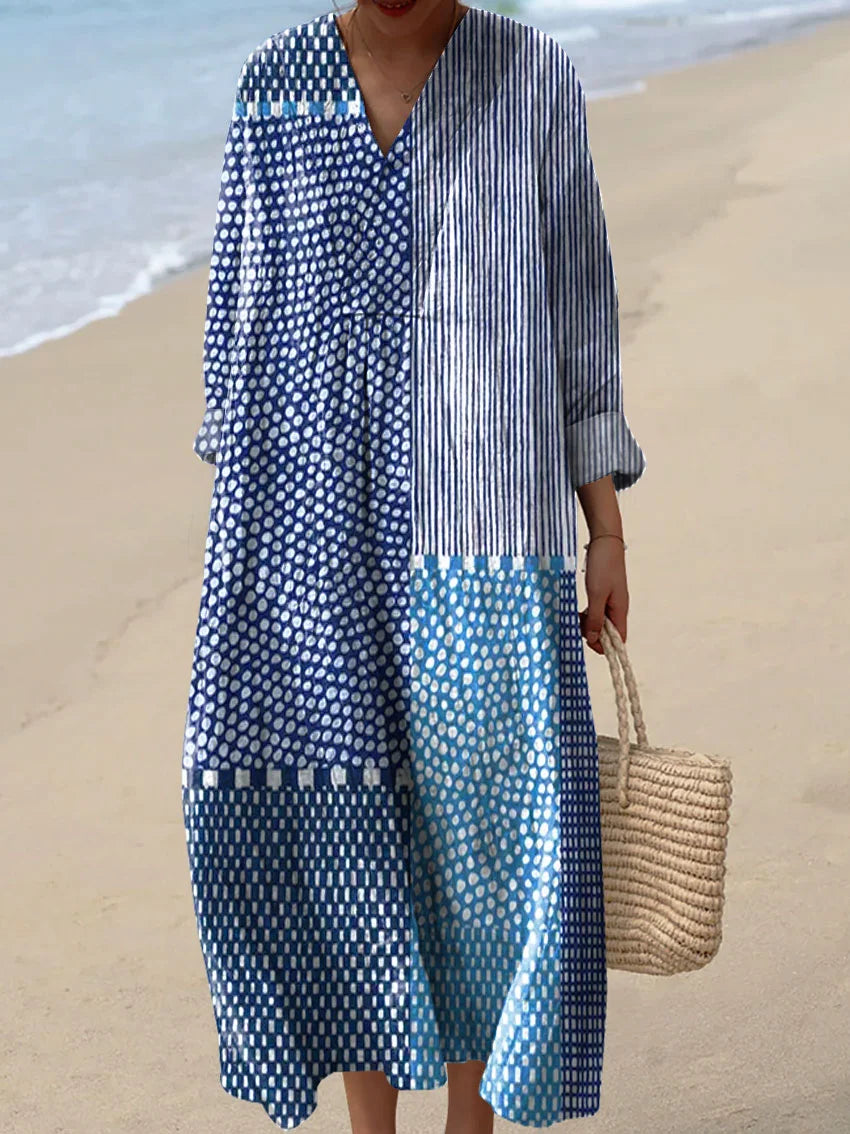 ELARA™ | ROBE INSPIRANT ARTISTIQUEMENT
