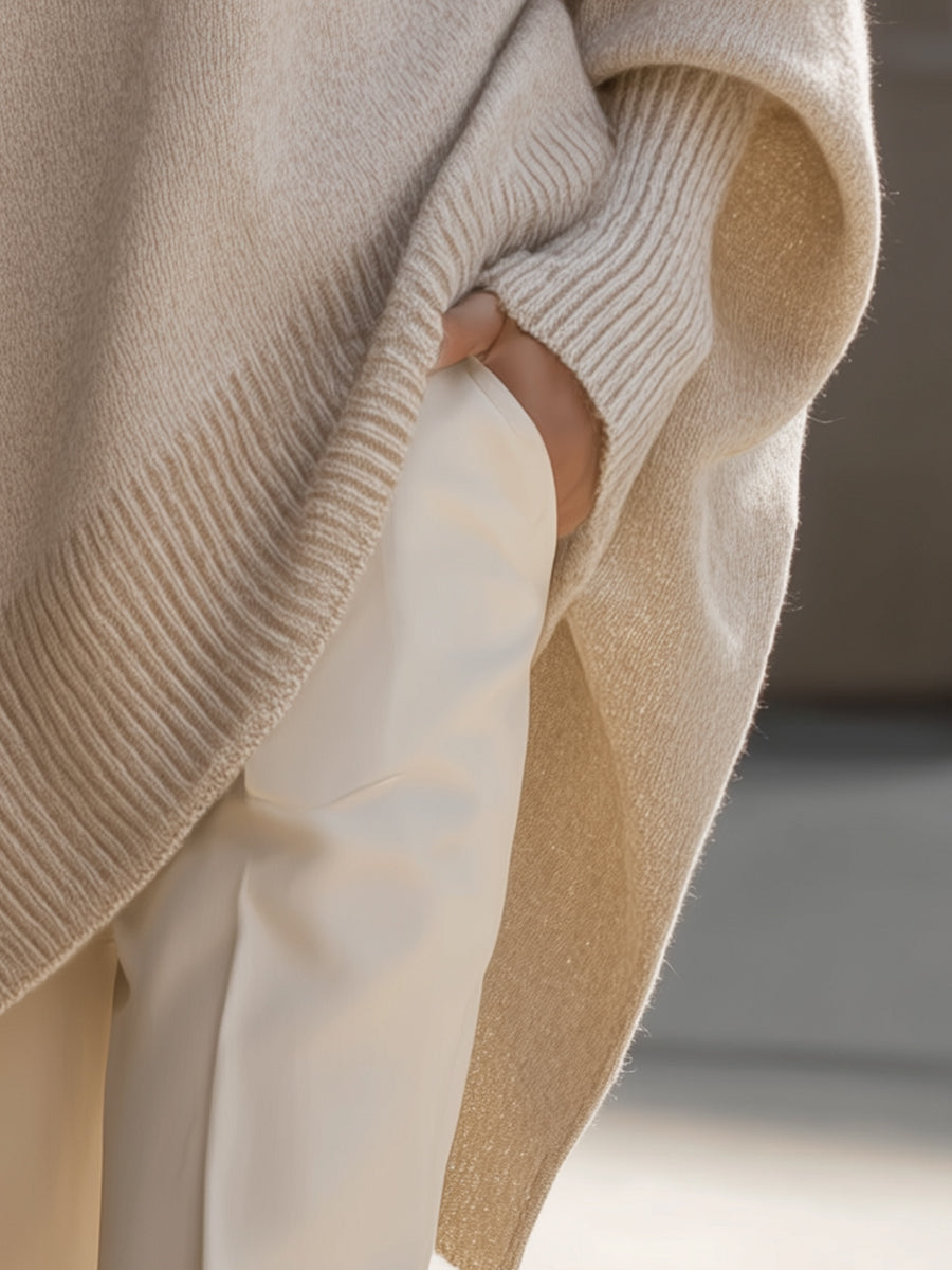 Mona | Pull Oversize