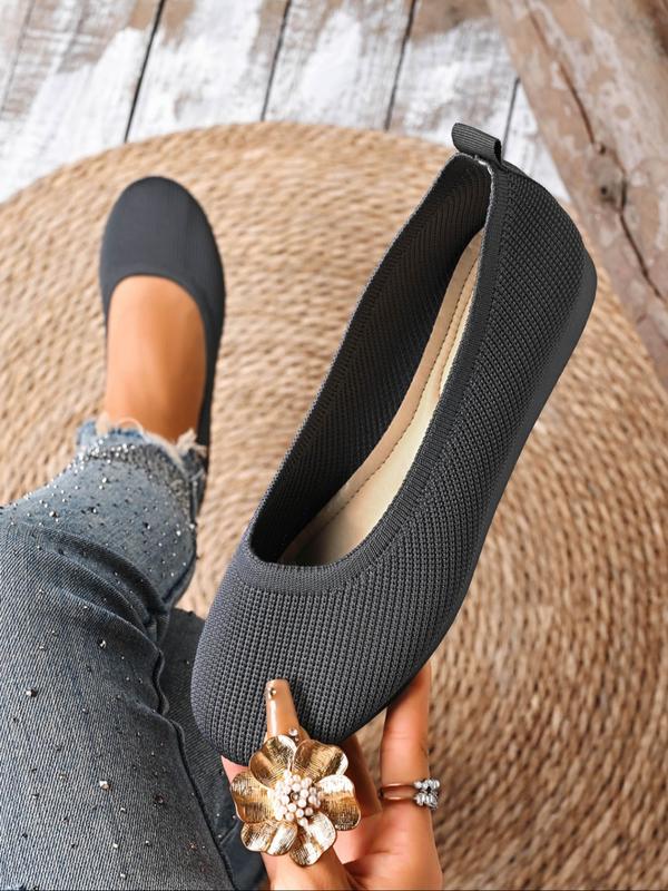 KAYLA™ - Ballerines respirantes avec coussin d'air