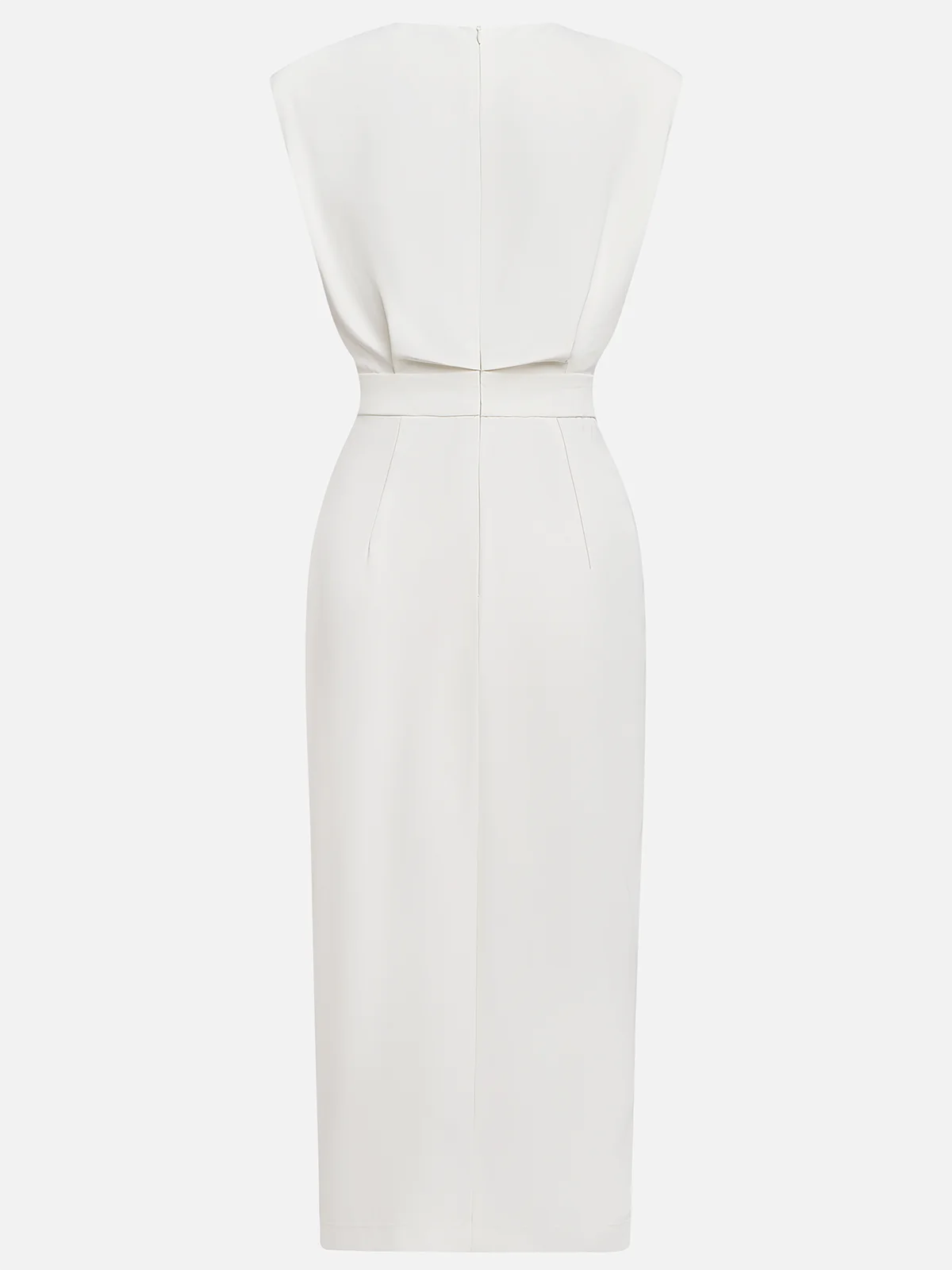 FIORELLA - CLASSIC DRESS