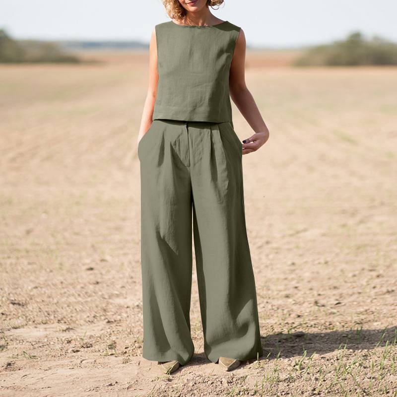Ruth™ | Ensemble Élégant Quotidien