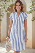 RIRI - RELAXED SUMMER DRESS