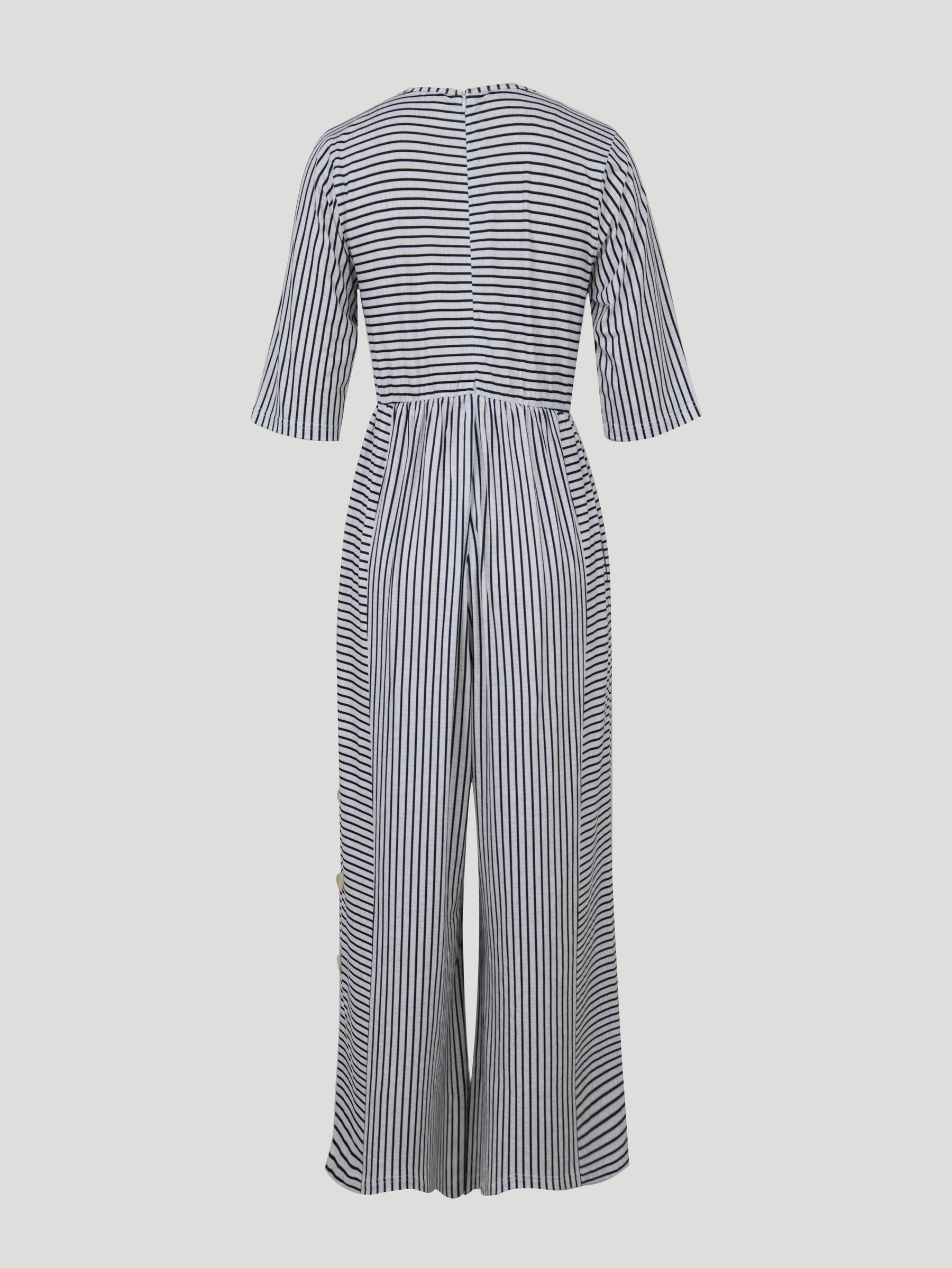 Vanita™ | Combinaison Vintage Élégante