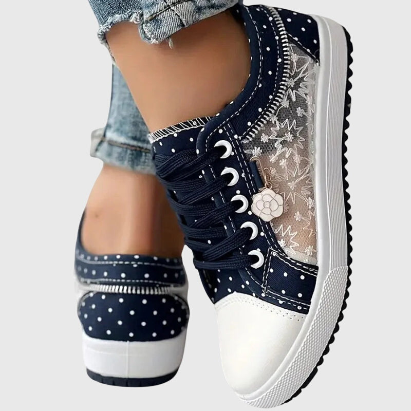 Elena™ | Baskets Orthopédiques