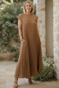 SHARON - LOOSE DRESS
