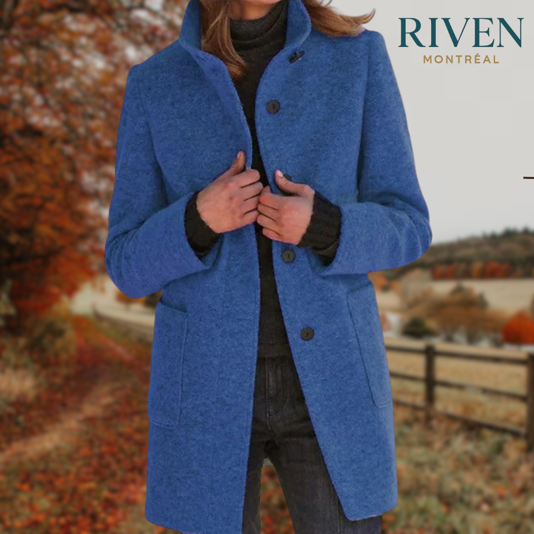 ELENAH |  Manteau classique