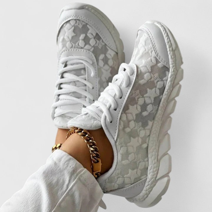 Khalyria | Baskets Confortables