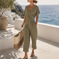 Emma | Robe d'été élégante