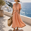 Olivia | Robe d'été