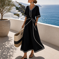 Ava | Robe d'été