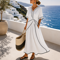 Sophia | Robe d'été