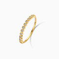 Isavianne | Diamond Ring