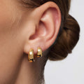Rhaquellee | Earrings