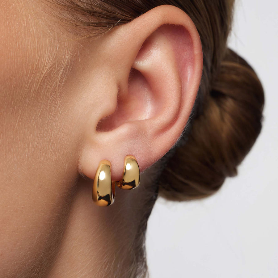 Rhaquellee | Earrings
