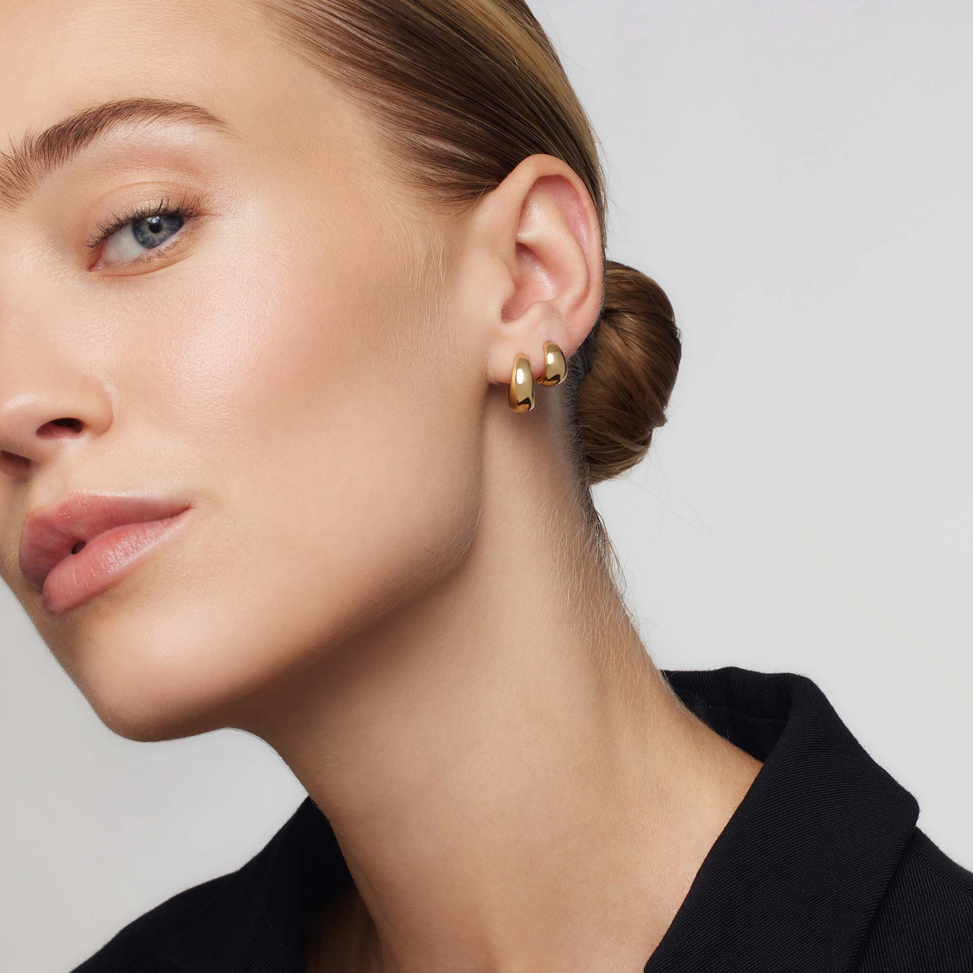 Rhaquellee | Earrings