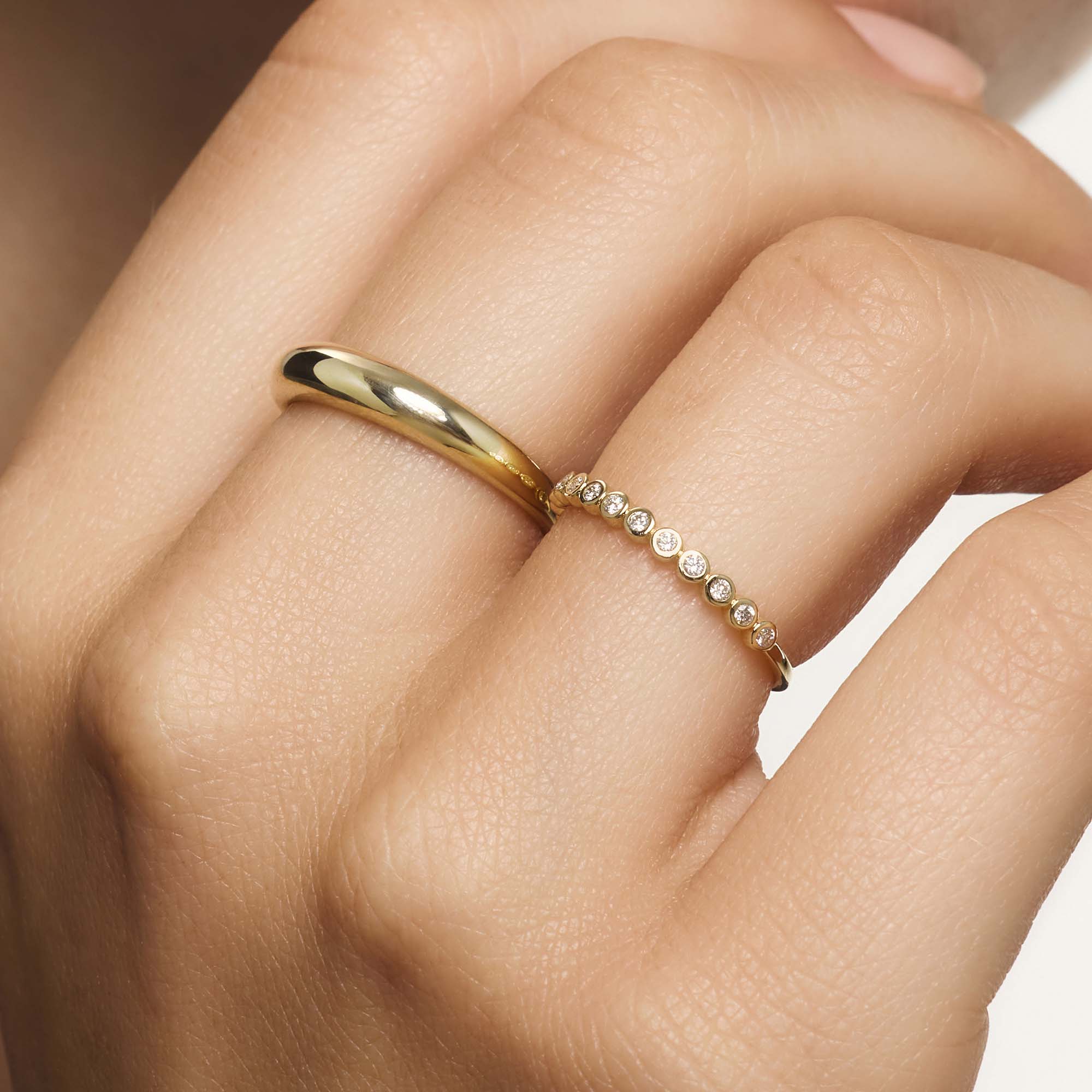 Raquienne | Midi Ring