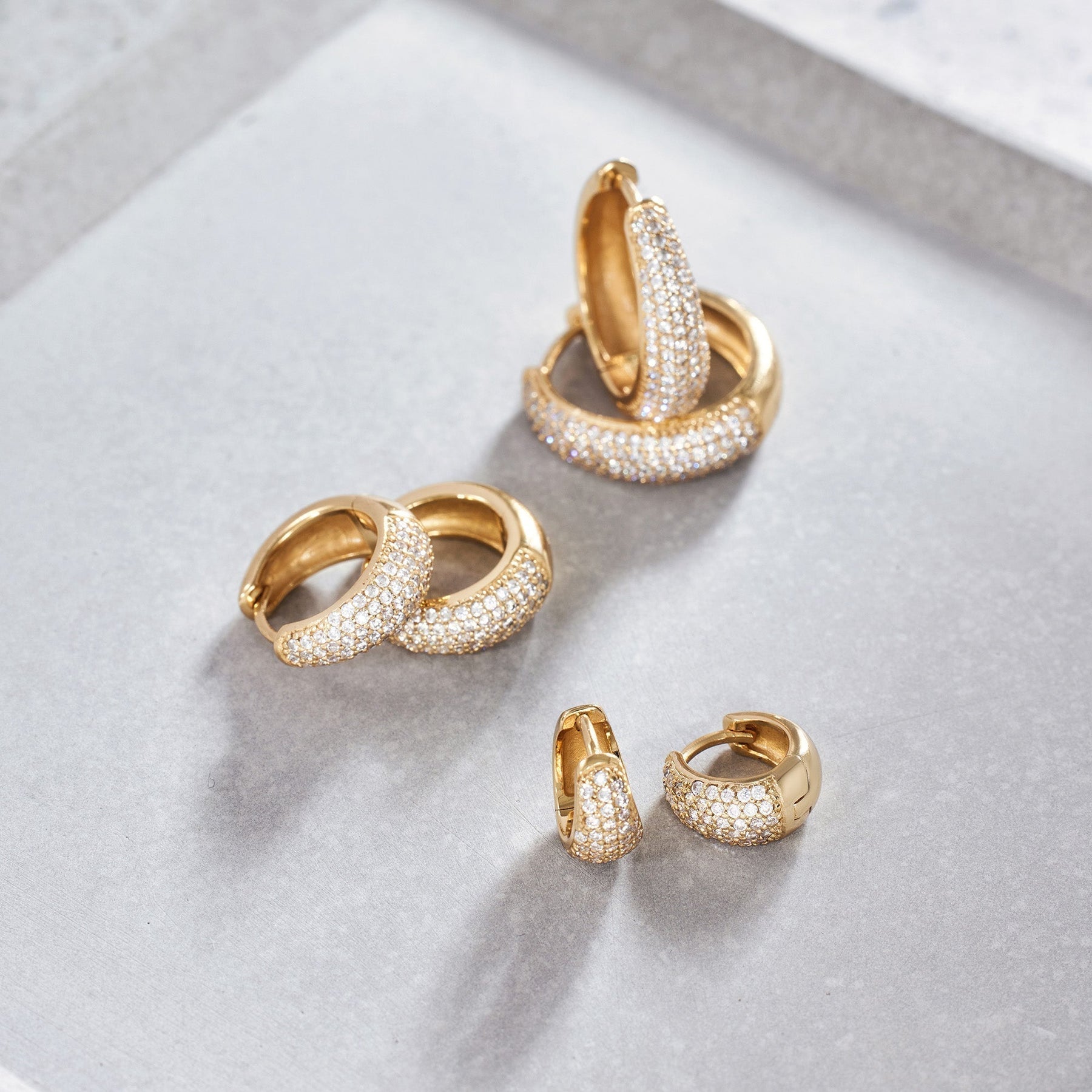 Venazelle | Earrings