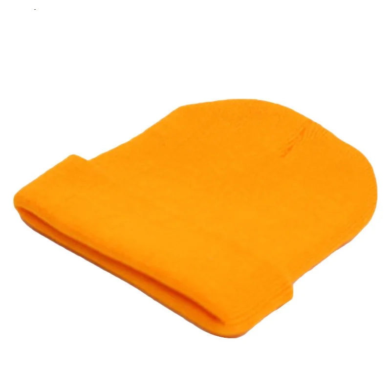 ELVIA™ – Bonnet léger en tricot décontracté