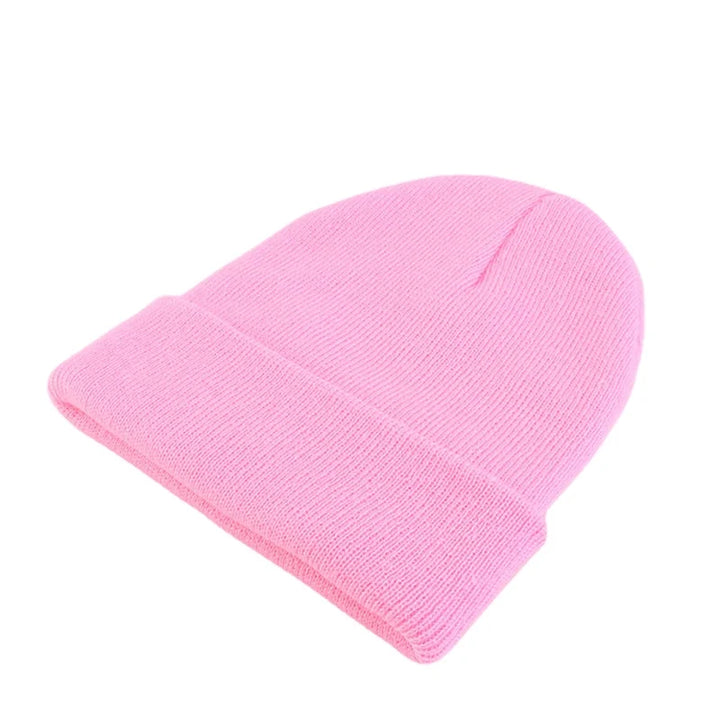 ELVIA™ – Bonnet léger en tricot décontracté